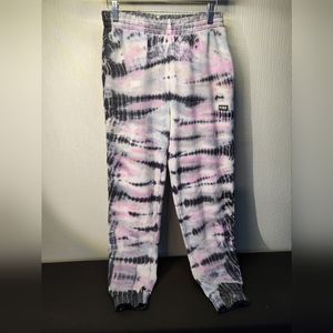VS Pink Campus Jogger Set